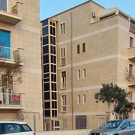 Appartamento Roma Casa Vacanza Sea House Rome 50 Metri Dal Mare Lido di Ostia Eksteriør bilde