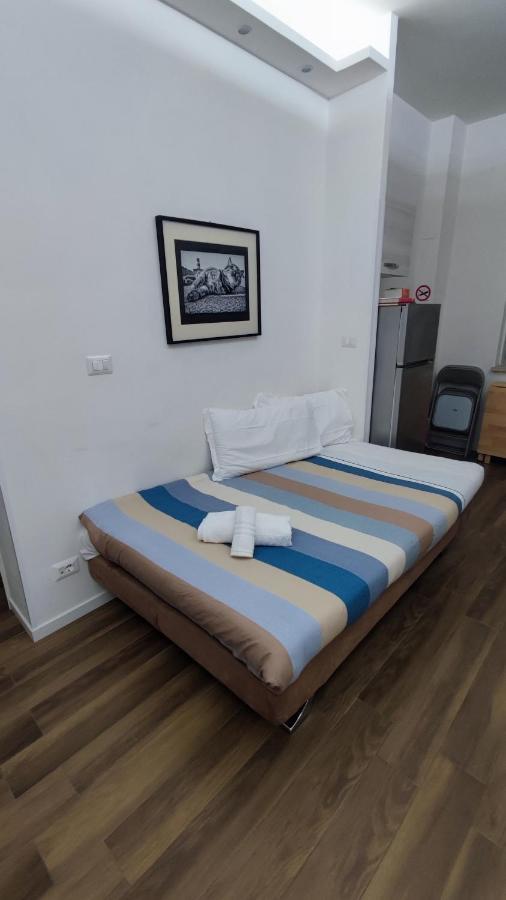 Appartamento Roma Casa Vacanza Sea House Rome 50 Metri Dal Mare Lido di Ostia Eksteriør bilde