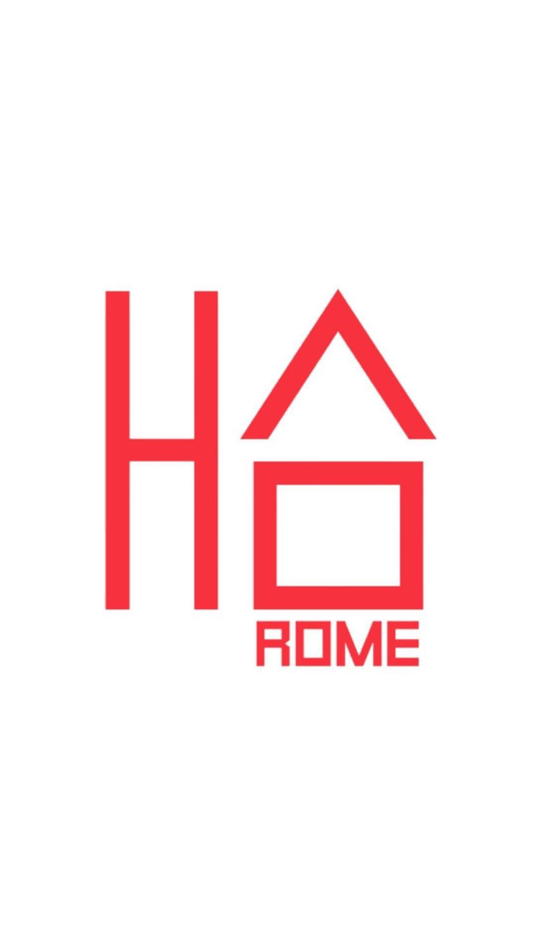 Appartamento Roma Casa Vacanza Sea House Rome 50 Metri Dal Mare Lido di Ostia Rom bilde