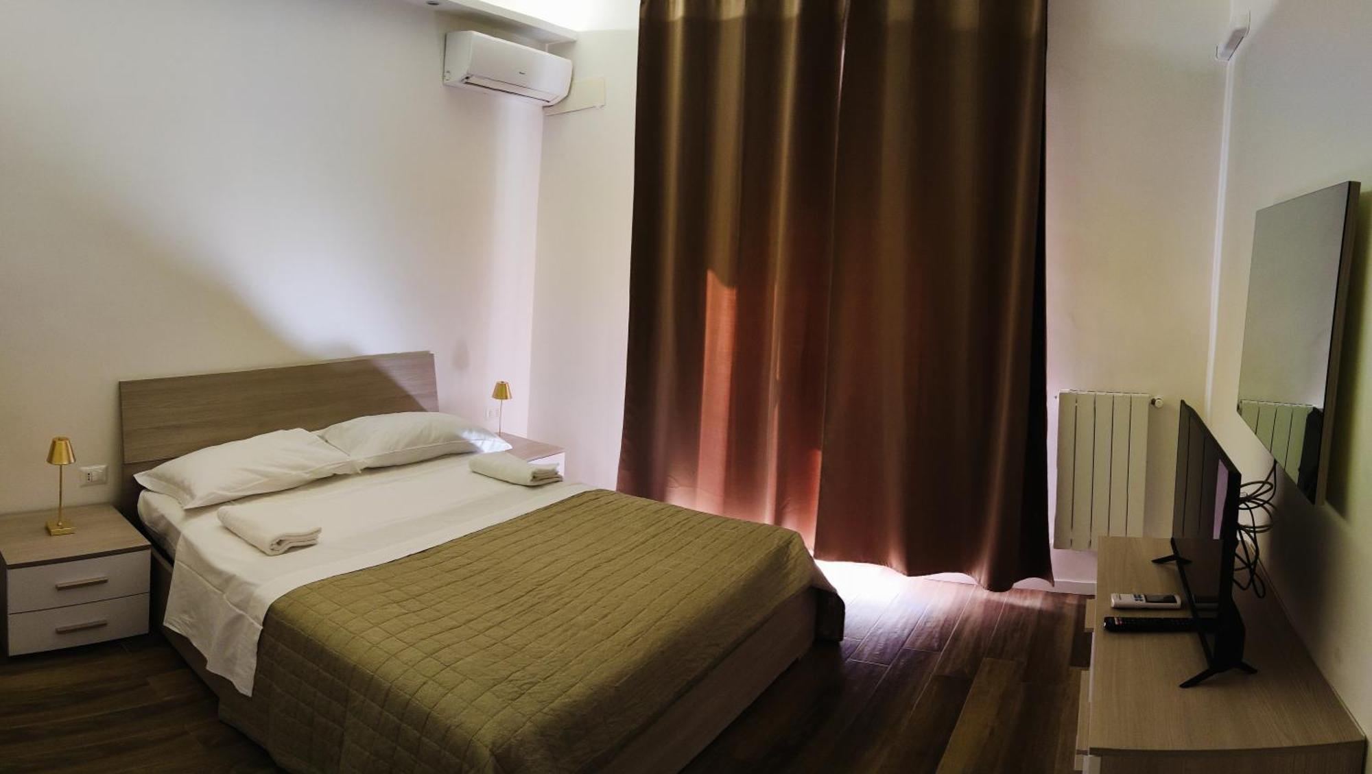 Appartamento Roma Casa Vacanza Sea House Rome 50 Metri Dal Mare Lido di Ostia Eksteriør bilde