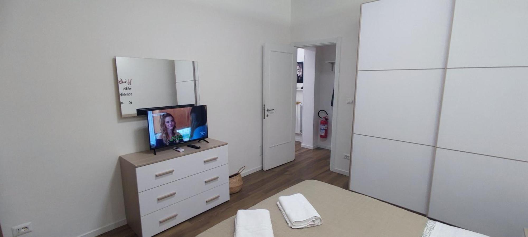 Appartamento Roma Casa Vacanza Sea House Rome 50 Metri Dal Mare Lido di Ostia Eksteriør bilde